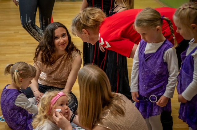 Traum 2025 - Veranstaltung